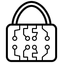 Encryption icon