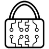 Encryption icon