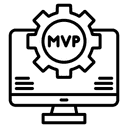 Prototype application icon