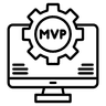 Prototype application icon