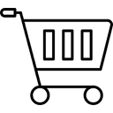 Commerce icon